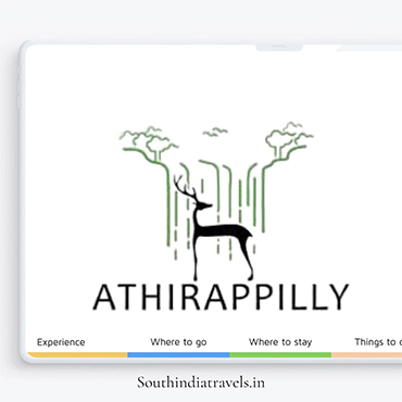 Southindia Tours and Travels providing you Tour Packages in Athirappilly.