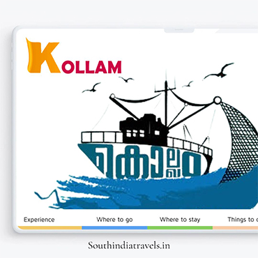 Southindia Tours and Travels providing you Tour Packages in Kollam.