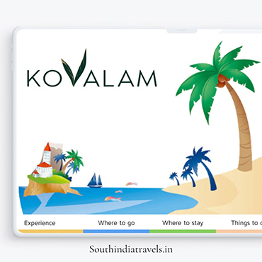 Southindia Tours and Travels providing you Tour Packages in Kovalam.