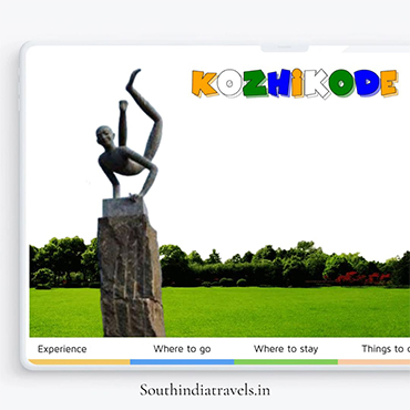 Southindia Tours and Travels providing you Tour Packages in Kozhikode.