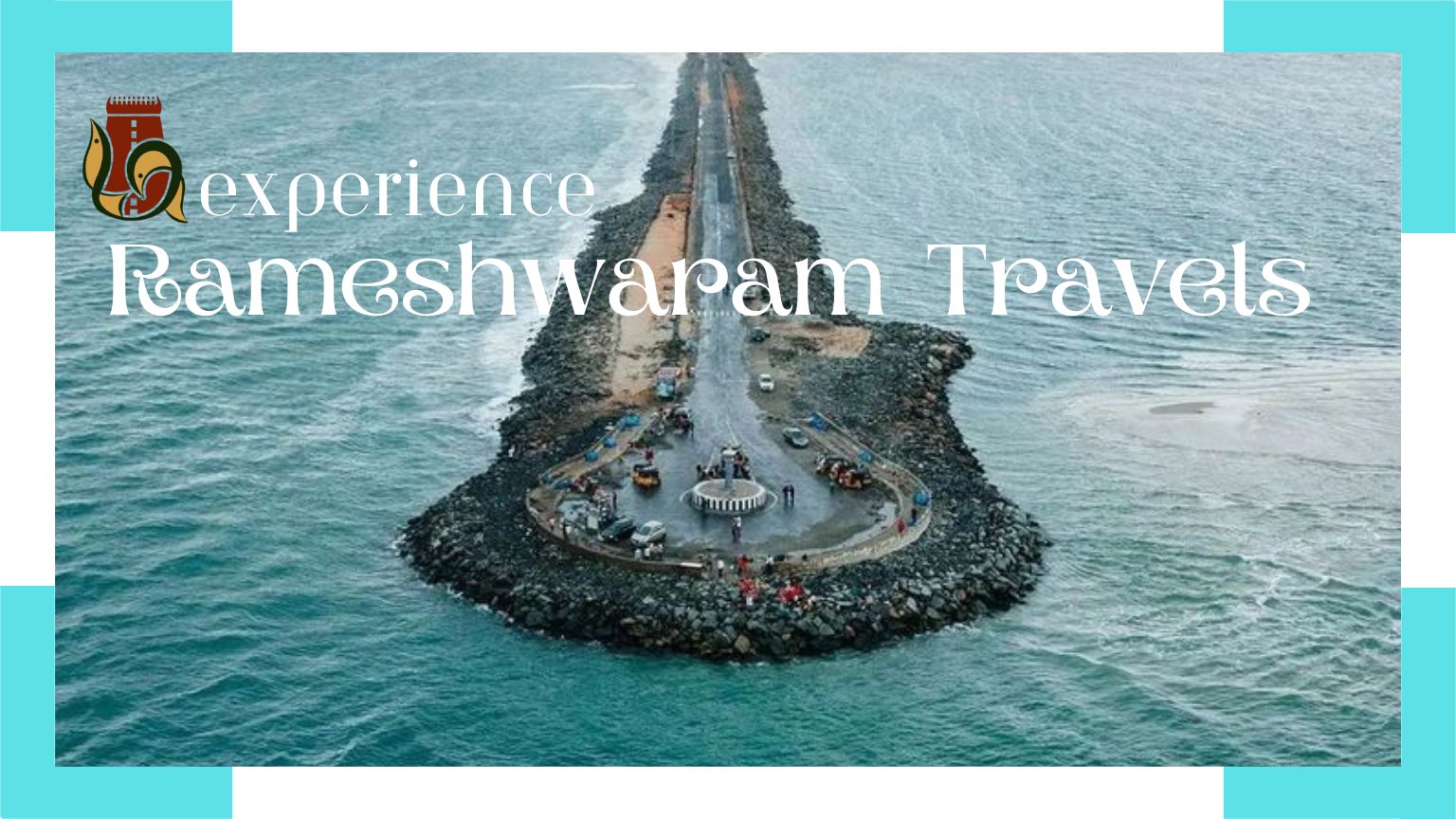 Travels in Rameswaram