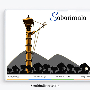Southindia Tours and Travels providing you Tour Packages in Sabarimala.