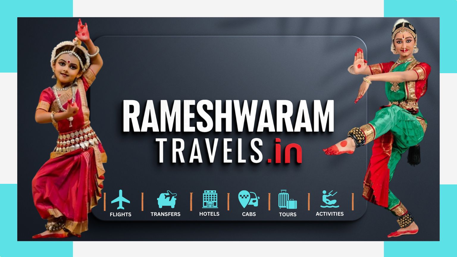 Travels in Rameswaram